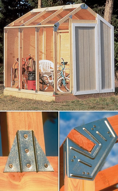 It's Construction Made Easy!